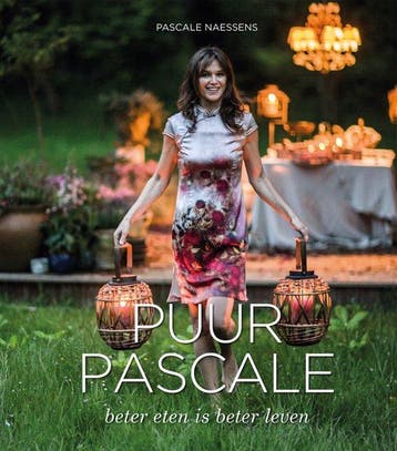 Puur Pascale, Ophalen of Verzenden, Nieuw