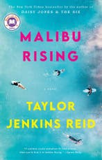 Malibu Rising 9781524798673 Taylor Jenkins Reid, Verzenden, Gelezen, Taylor Jenkins Reid