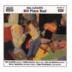 cd - Bill Cunliffe - Bill Plays Bud, Verzenden, Zo goed als nieuw