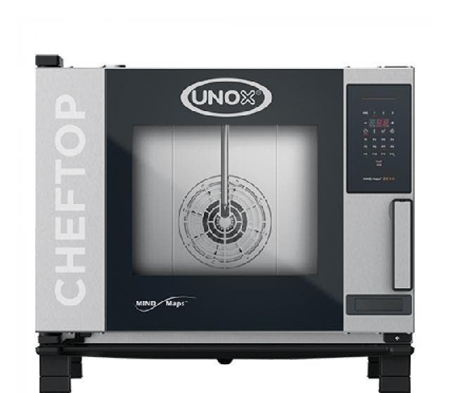 Unox Cheftop Mindzero | (GN1/1)X05, Zakelijke goederen, Horeca | Keukenapparatuur, Verzenden