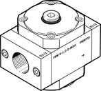 Festo Aftakkingsmodule G1/4 0.2-16bar 3100l/min Midi -, Verzenden, Nieuw