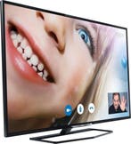 Philips 40PFK5709 - 40 inch Full HD 60Hz LED TV, Ophalen, Philips, LED, Zo goed als nieuw
