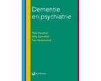 Boek Dementie en psychiatrie 9789035233348, Verzenden, Zo goed als nieuw