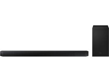 Samsung HW-Q700B - Soundbar - Dolby Atmos 3.1.2 - 320W RMS, Verzenden, Nieuw