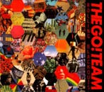 cd digi - The Go! Team - Rolling Blackouts, Verzenden, Zo goed als nieuw