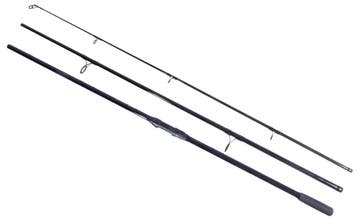 Catchmax Carper Karperhengel 12ft (2.75lb) (3-Delig), Verzenden, Nieuw, Overige typen