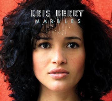 cd digi - Kris Berry - Marbles, Verzenden, Zo goed als nieuw