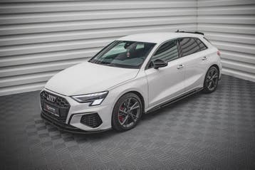 Maxton Bodykit Audi S3 Sportback 8Y, Ophalen of Verzenden, Nieuw