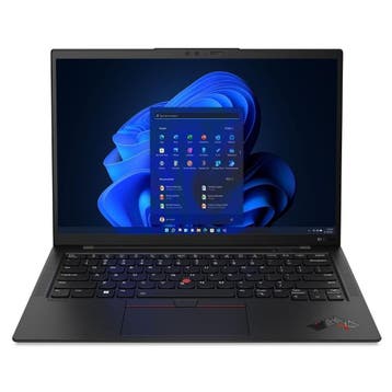 Lenovo ThinkPad X1 Carbon G10 -   i7-12e 16GB  - 512GB  - GP, Computers en Software, Windows Laptops, Verzenden, Refurbished, 14 inch