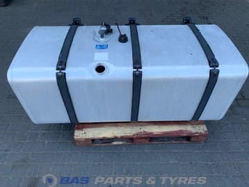 Brandstoftank Scania 700 Liter 1790948, Auto-onderdelen, Ophalen, Gebruikt, Scania, Brandstofsystemen