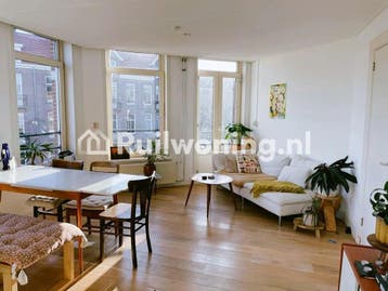 Amsterdamse flat voor jouw plek in Rotterdam (Noord-Holland), Amsterdam
