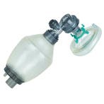 Clearline II PVC - beademingsballon, Verzenden, Nieuw