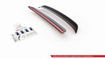 Achterspoiler AUDI S3 8L, Verzenden