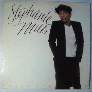 Stephanie Mills - Sweet Sensation - LP, Verzenden, Nieuw in verpakking