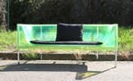 Driade - Emrys Roberts - Sofa - Phantom - Plastic, Metaal, Antiek en Kunst