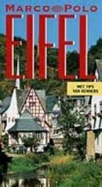 Eifel / Marco Polo 9789041015822 Christoph Wendt, Boeken, Reisgidsen, Verzenden, Zo goed als nieuw, Christoph Wendt