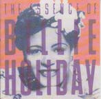 cd - Billie Holiday - The Essence Of Billie Holiday, Verzenden, Zo goed als nieuw