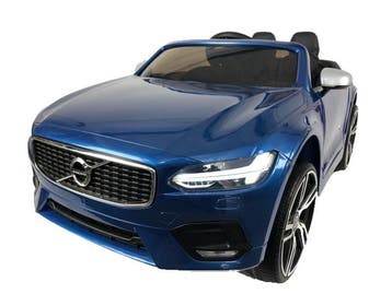 Volvo S90 12v, muziekmodule, lederen stoel, rubberen EVA ba, Ophalen of Verzenden, Nieuw