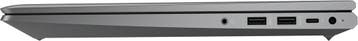 HP ZBook Power G9 i7 12e Gen 32GB 512GB RTX A2000 8GB, Met videokaart, I7, Zo goed als nieuw, HP