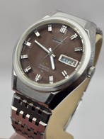 Seiko - Lord Matic - Zonder minimumprijs - 5216-8010 - Heren
