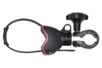Fiamma Bike-Block Pro S1 2024, Nieuw