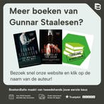 Het uur van de wolf / Varg Veum / 5 9789022324219, Boeken, Verzenden, Gelezen, Gunnar Staalesen