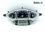 Tellerset Compleet KMH Yamaha YP 125 R X-MAX 2006-2009, Motoren, Verzenden, Gebruikt
