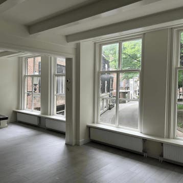 Appartement in Vlaardingen gevonden voor €2000,- pm, Huizen en Kamers, Huizen te huur, Direct bij eigenaar, Vlaardingen, Appartement