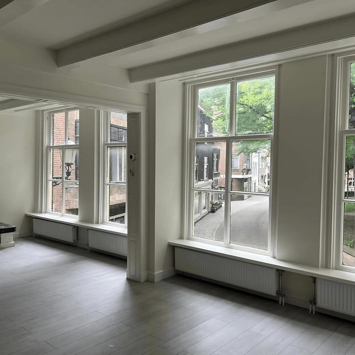 Appartement in Vlaardingen gevonden voor €2000,- pm, Huizen en Kamers, Huizen te huur, Direct bij eigenaar, Zuid-Holland, Appartement
