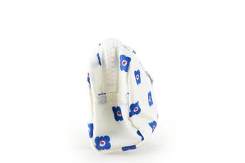 Kipling Etui Wit, Verzenden, Zo goed als nieuw