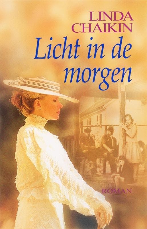 LICHT IN DE MORGEN 9789043504867 Linda Chaikin, Boeken, Romans, Gelezen, Verzenden