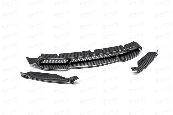 Lamborghini Urus S carbon voorlip splitter, Auto diversen, Tuning en Styling, Verzenden
