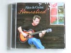 Alex de Grassi - Homestead, Ophalen of Verzenden, Zo goed als nieuw
