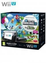 Nintendo Wii U Mario & Luigi  - Mooi & Boxed - iDEAL!, Ophalen of Verzenden, Zo goed als nieuw
