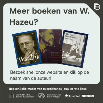 M.C. Escher 9789029068468 W. Hazeu, Verzenden, Gelezen, W. Hazeu