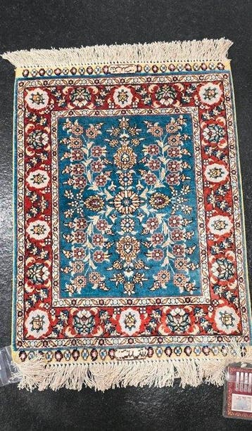 Vloerkleed - 60 cm - 46 cm, Nieuw