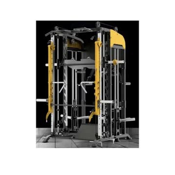Gymfit - Multi Smith Machine - Complete Home Gym, Ophalen of Verzenden, Zo goed als nieuw