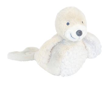 Happy Horse knuffel zeehond Scooby  van €21,99 voor €17,59, Ophalen of Verzenden, Nieuw