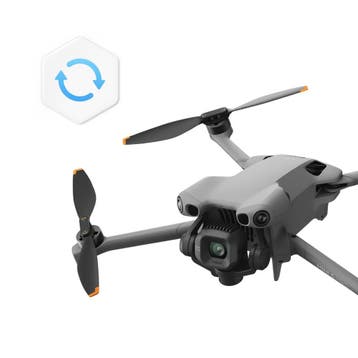 DJI Mini 5 Pro - DJI Care Refresh - 1-Year Plan, Nieuw