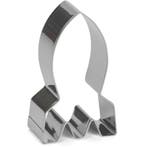 Patisse Uitsteker Raket RVS 7cm, Verzenden, Nieuw