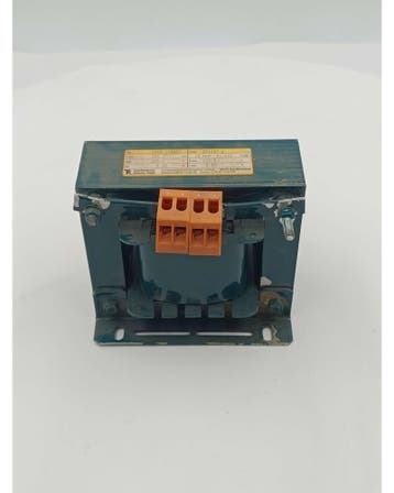 Transformator Klöckner pri 400V sec 0.87A, Ophalen