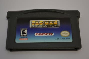 Pac-Man Collection (GBA USA), Verzenden, Zo goed als nieuw
