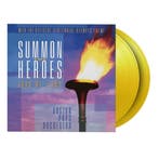 John Williams - Summon The Heroes, Nieuw in verpakking, 12 inch