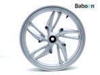 Voorwiel BMW R 1200 GS 2010-2012 (R1200GS 10), Verzenden, Gebruikt