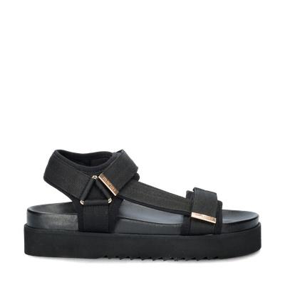 Maruti Beau sandalen voor dames in het Zwart, Kleding | Dames, Schoenen, Sandalen of Muiltjes, Zwart, Nieuw, Verzenden