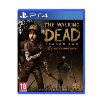 The Walking Dead Season Two, Verzenden, Nieuw