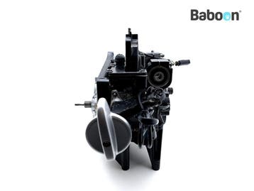 Versnellingsbak BMW K 1200 LT 1999-2003 (K1200LT 99) HAB, Verzenden, Gebruikt