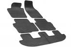 Rubber automatten Seat Alhambra | 2010-2019, Auto-onderdelen, Interieur en Bekleding, Verzenden, Nieuw, Seat