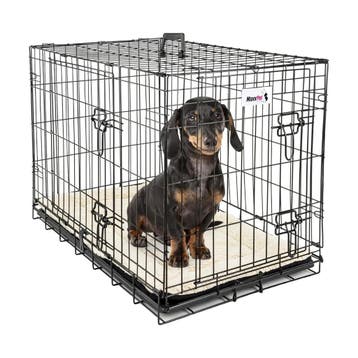 MaxxPet Hondenbench - Bench Voor Honden - Maat M - Opvouw..., Verzenden, Nieuw