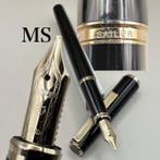 Sailor - Young Profit - Stainless steel nib (Music) - Vulpen, Nieuw
